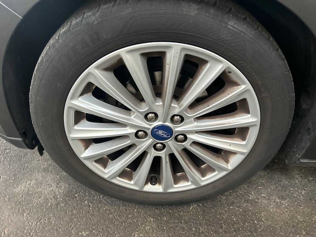 Ford focus wagon 1.0 titanium edition , ; gp-793-r - afbeelding 7 van  16
