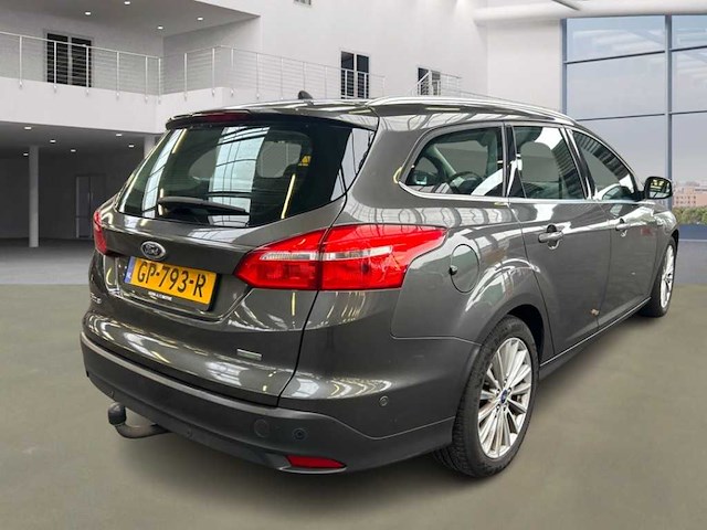 Ford focus wagon 1.0 titanium edition , ; gp-793-r - afbeelding 10 van  16