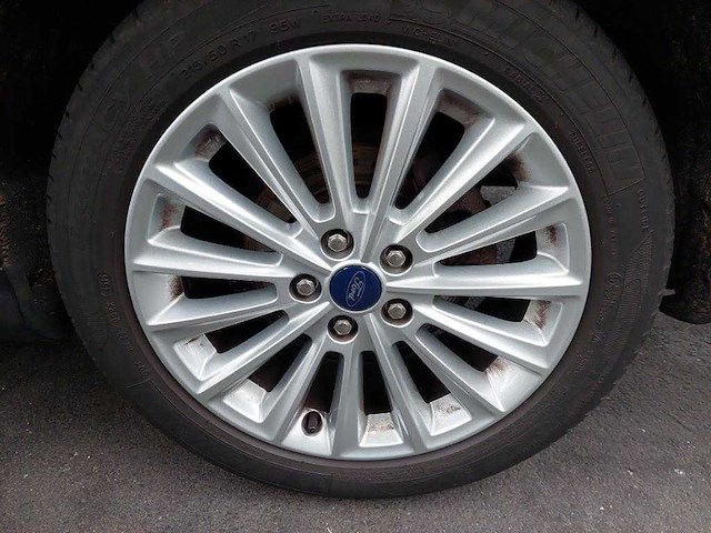 Ford focus wagon 1.0 titanium edition; ht-248-l - afbeelding 9 van  13