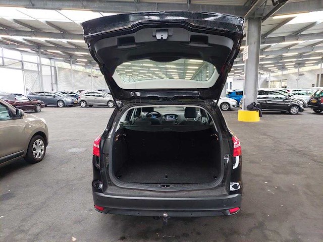 Ford focus wagon 1.0 titanium edition; ht-248-l - afbeelding 5 van  13
