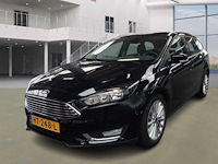 Ford focus wagon 1.0 titanium edition; ht-248-l - afbeelding 1 van  13