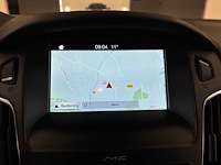 Ford focus wagon 1.0 titanium; hgv-29-r - afbeelding 5 van  16