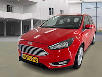 Ford focus wagon 1.0 titanium; hgv-29-r - afbeelding 1 van  16