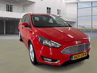Ford focus wagon 1.0 titanium; hgv-29-r - afbeelding 10 van  16