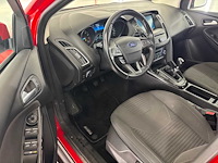 Ford focus wagon 1.0 titanium; hgv-29-r - afbeelding 14 van  16