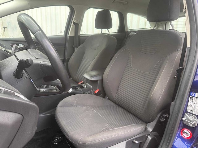 Ford focus wagon 1.0 titanium; jd-689-v - afbeelding 3 van  19