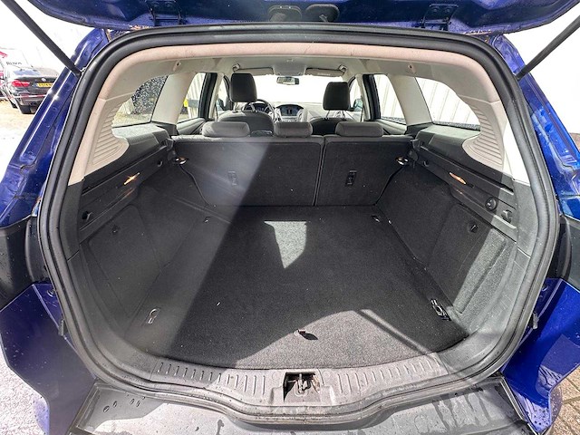 Ford focus wagon 1.0 titanium; jd-689-v - afbeelding 11 van  19