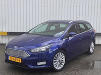 Ford focus wagon 1.0 titanium; jd-689-v - afbeelding 1 van  19