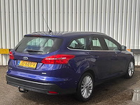 Ford focus wagon 1.0 titanium; jd-689-v - afbeelding 12 van  19