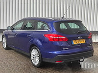 Ford focus wagon 1.0 titanium; jd-689-v - afbeelding 15 van  19