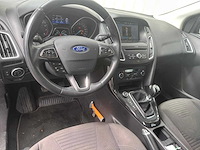 Ford focus wagon 1.0 titanium; jd-689-v - afbeelding 17 van  19