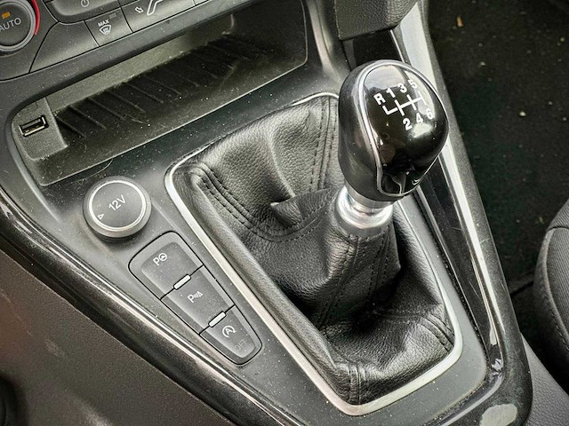 Ford focus wagon 1.0 titanium ; kl-303-s - afbeelding 6 van  18