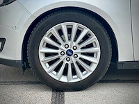 Ford focus wagon 1.0 titanium ; kl-303-s - afbeelding 10 van  18