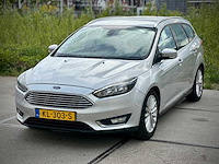 Ford focus wagon 1.0 titanium ; kl-303-s - afbeelding 1 van  18