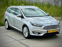 Ford focus wagon 1.0 titanium ; kl-303-s - afbeelding 11 van  18