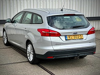 Ford focus wagon 1.0 titanium ; kl-303-s - afbeelding 12 van  18