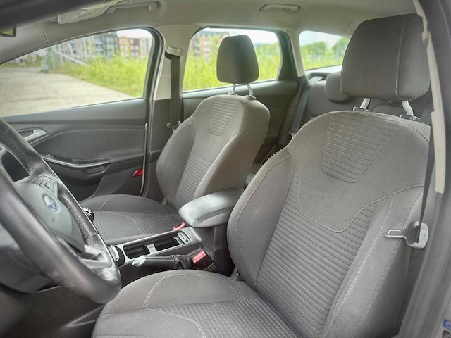 Ford focus wagon 1.0 titanium ; kl-303-s - afbeelding 5 van  14