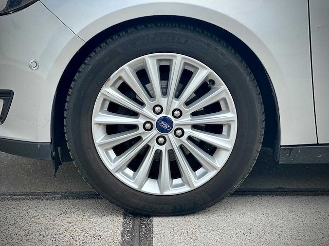 Ford focus wagon 1.0 titanium ; kl-303-s - afbeelding 7 van  14