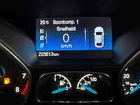 Ford focus wagon 1.0 titanium, nr-558-x - afbeelding 4 van  21