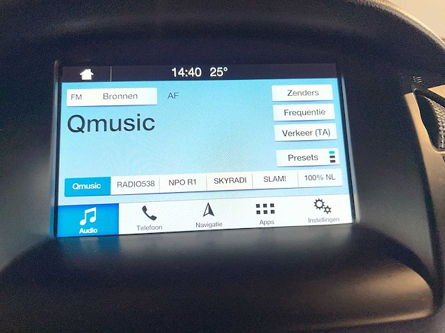 Ford focus wagon 1.0 titanium, nr-558-x - afbeelding 10 van  21