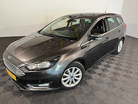 Ford focus wagon 1.0 titanium, nr-558-x - afbeelding 1 van  21