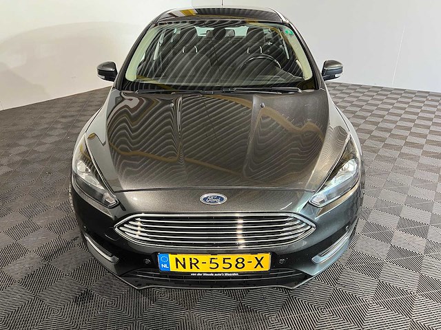 Ford focus wagon 1.0 titanium, nr-558-x - afbeelding 14 van  21