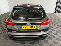 Ford focus wagon 1.0 titanium, nr-558-x - afbeelding 15 van  21