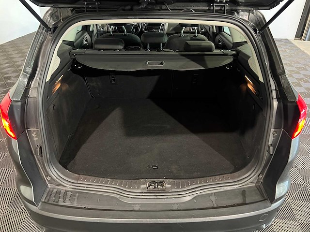 Ford focus wagon 1.0 titanium, nr-558-x - afbeelding 16 van  21