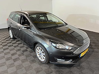Ford focus wagon 1.0 titanium, nr-558-x - afbeelding 21 van  21