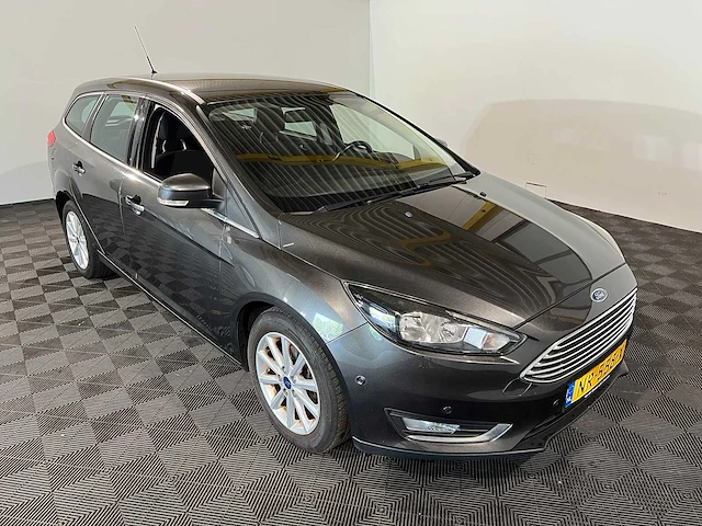 Ford focus wagon 1.0 titanium, nr-558-x - afbeelding 20 van  20