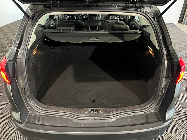 Ford focus wagon 1.0 titanium, nr-558-x - afbeelding 12 van  20