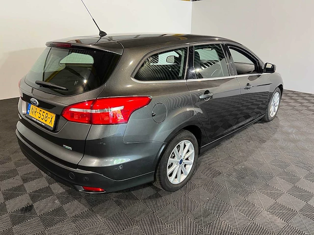 Ford focus wagon 1.0 titanium, nr-558-x - afbeelding 13 van  20