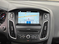 Ford focus wagon 1.0 titanium; nt-037-t - afbeelding 2 van  17