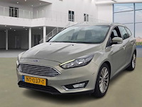 Ford focus wagon 1.0 titanium; nt-037-t - afbeelding 1 van  17