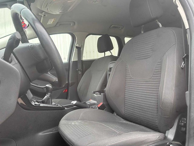 Ford focus wagon 1.0 titanium; nt-133-g - afbeelding 2 van  17