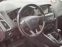 Ford focus wagon 1.0 titanium; nt-133-g - afbeelding 16 van  17