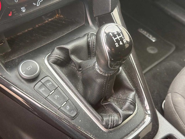 Ford focus wagon 1.0 titanium; nt-133-g - afbeelding 7 van  17