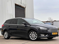 Ford focus wagon 1.0 titanium; nt-133-g - afbeelding 12 van  17