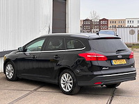 Ford focus wagon 1.0 titanium; nt-133-g - afbeelding 13 van  17