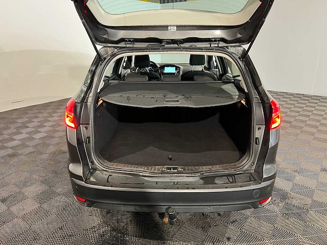 Ford focus wagon 1.0 titanium, rk-503-k - afbeelding 13 van  18