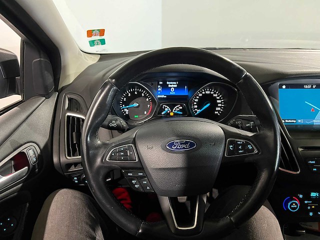 Ford focus wagon 1.0 titanium, rk-503-k - afbeelding 3 van  18