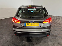 Ford focus wagon 1.0 titanium, rk-503-k - afbeelding 12 van  18