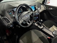 Ford focus wagon 1.0 titanium, rk-503-k - afbeelding 18 van  18