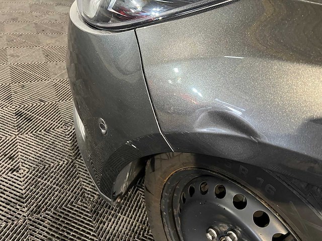 Ford focus wagon 1.0 titanium, rk-503-k - afbeelding 3 van  10