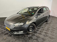 Ford focus wagon 1.0 titanium, rk-503-k - afbeelding 1 van  10