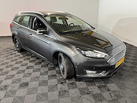 Ford focus wagon 1.0 titanium, rk-503-k - afbeelding 9 van  10