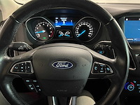 Ford focus wagon 1.0 titanium, rx-977-b - afbeelding 2 van  19