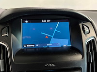 Ford focus wagon 1.0 titanium, rx-977-b - afbeelding 5 van  19