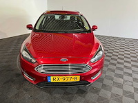 Ford focus wagon 1.0 titanium, rx-977-b - afbeelding 11 van  19