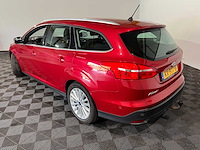 Ford focus wagon 1.0 titanium, rx-977-b - afbeelding 12 van  19